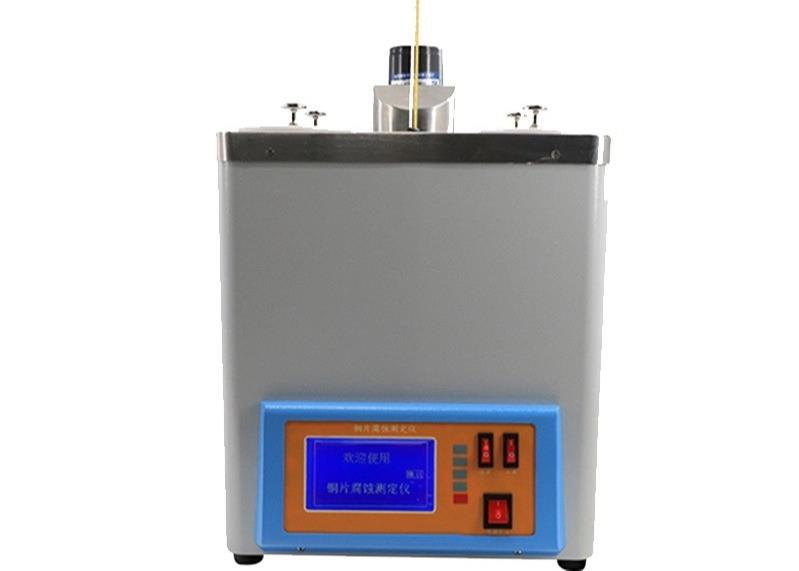  copper strip corrosion tester，Copper Strip Corrosion Test Apparatus